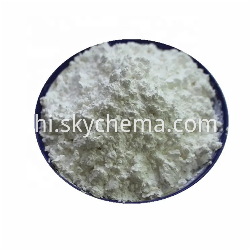 Silica Powder W 92